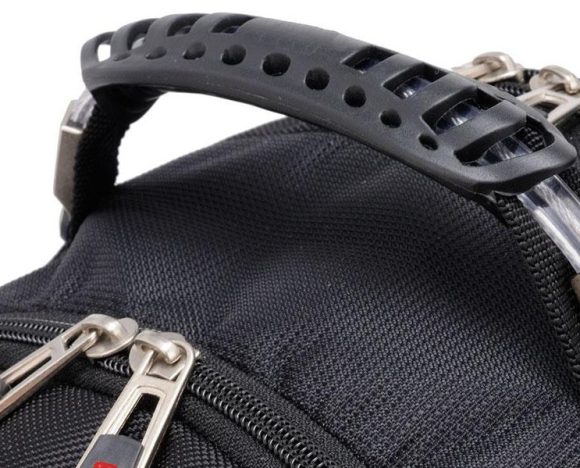 Business computer backpack - Image 4