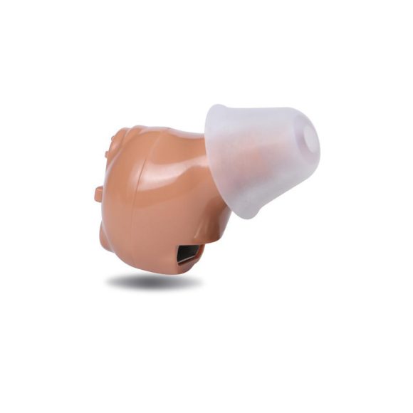 Rechargeable Hearing Aids - Image 2