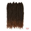 African Dirty Braids - Image 6
