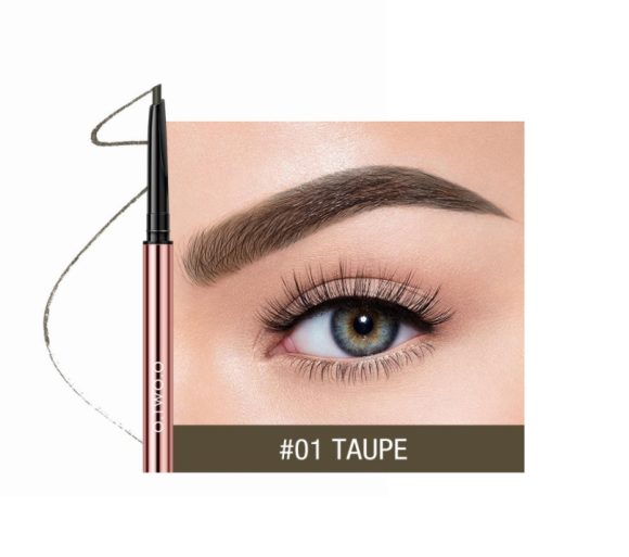 Eye Brow Make-Up - Image 9