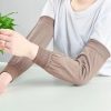 Lengthened Breathable Elastic Summer Sun Protection Oversleeve - Image 7