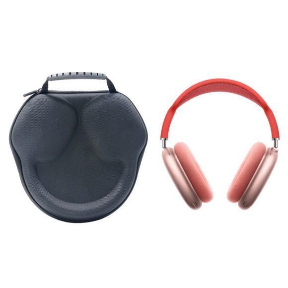 Headphone Storage Bag Wireless Shockproof Portable - Image 6