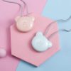 USB Mini Portable Air Purifier Necklace