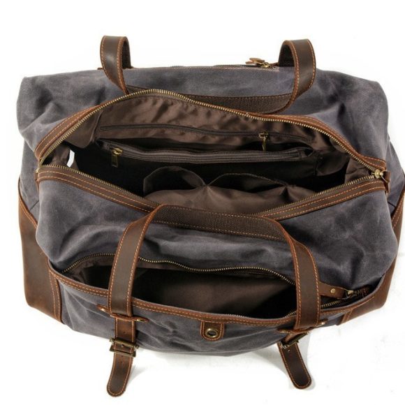 New Outdoor Gym Bag Men's Handbag - Image 5