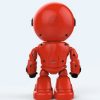 IP Camera WiFi Smart Home Baby Monitor Pet CCTV Surveillance Infrared Night Vision Security Camera - Image 3