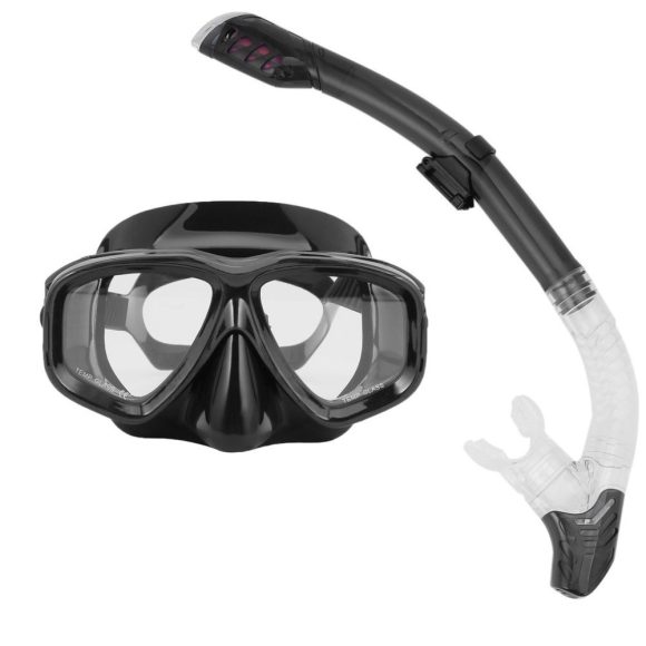 Diving suit anti-fog lens PC frame - Image 4