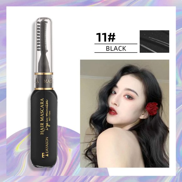 TEMPORARY WASHABLE HAIR COLOR WAX PEN - Image 9