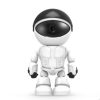 IP Camera WiFi Smart Home Baby Monitor Pet CCTV Surveillance Infrared Night Vision Security Camera - Image 5