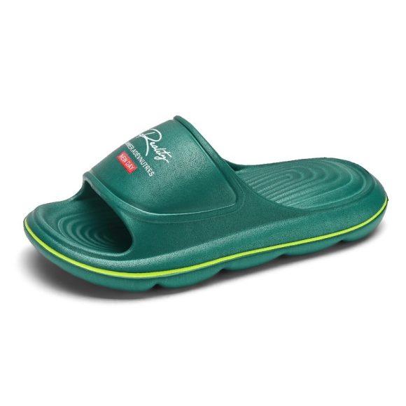 Men's Casual Summer Platform Slippers - Image 4