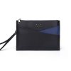 Men's Fashion Simple Business Briefcase - Image 4
