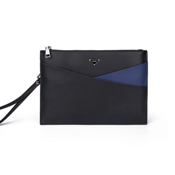 Men's Fashion Simple Business Briefcase - Image 4
