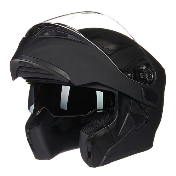Motorcycle Helmet Four Seasons Universal Helmet - Image 2