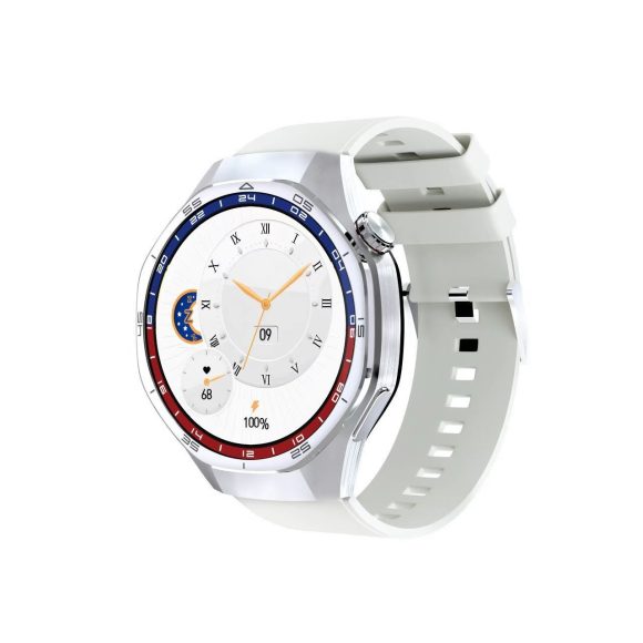 Bluetooth Calling Sport Smart Watch Heart Rate Blood Oxygen Test - Image 6