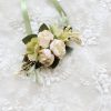 Gift Wrapping Groom And Groomsman Corsage - Image 3