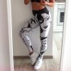 Yoga leggings - Image 2