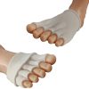 Five-finger Open Toe Gel Socks - Image 4