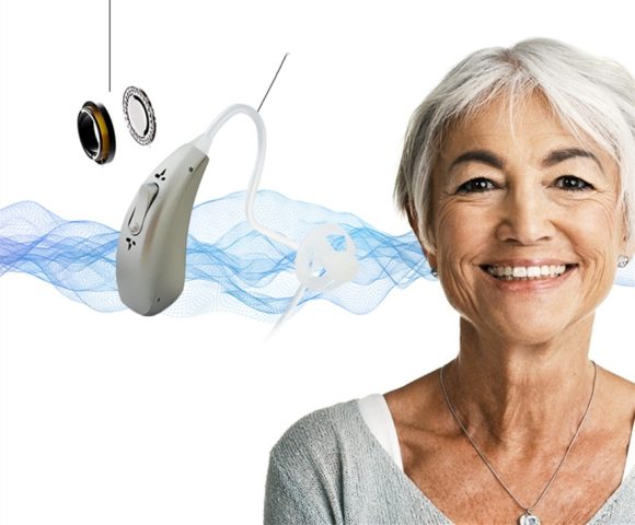 Wireless invisible hearing aid - Image 5