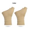 Exercise Pressure Fitness Breathable Sweat Absorbing Wristband - Image 2