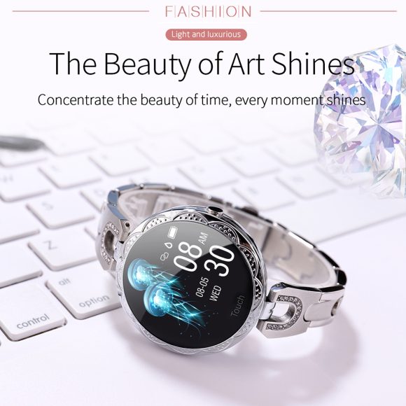 Women's smart bracelet - Image 3