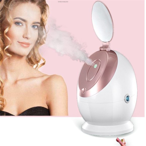 Nano Ionic Facial Steamer - Image 4