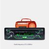 Car radio mp3 player - Image 3