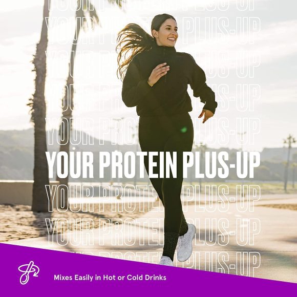 Chocolate Collagen Protein Powder - Image 3