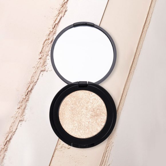 MYS Brand Face Makeup Powder 6 color Waterproof Minerals Shimmer Brightener Contour Glow Kit Bronzer Highlighter Makeup Palettes - Image 10