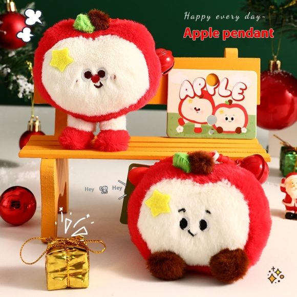 Bag Small Pendant New Year Small Gifts Present - Image 5