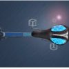 Bicycle Gel Saddle Cover - Image 7