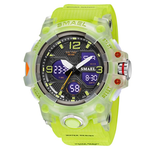 Outdoor Sports Alarm Clock Timing Swimming Electronic Watch - Image 7