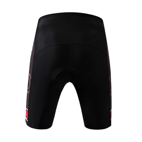 Summer Mountain Bike Road Cycling Shorts - Image 2