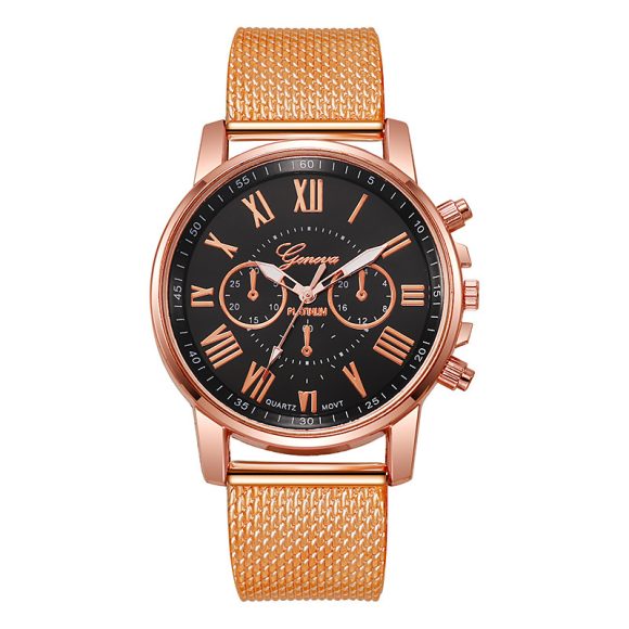 Women's Watch Fashion Simple Roman Scale - Image 2
