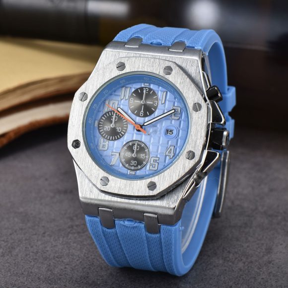 Sports Fashion Calendar Quartz Tape - Image 8