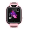 Smart Magnetic Charging Positioning Call Student Help Smart Watch - Image 4