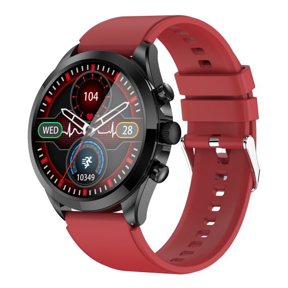 Smart Watch Bluetooth Calling Health Sports Bracelet - Image 6
