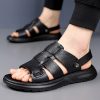 Outdoor Non-slip New Fashion Outdoor Slippers - Image 5