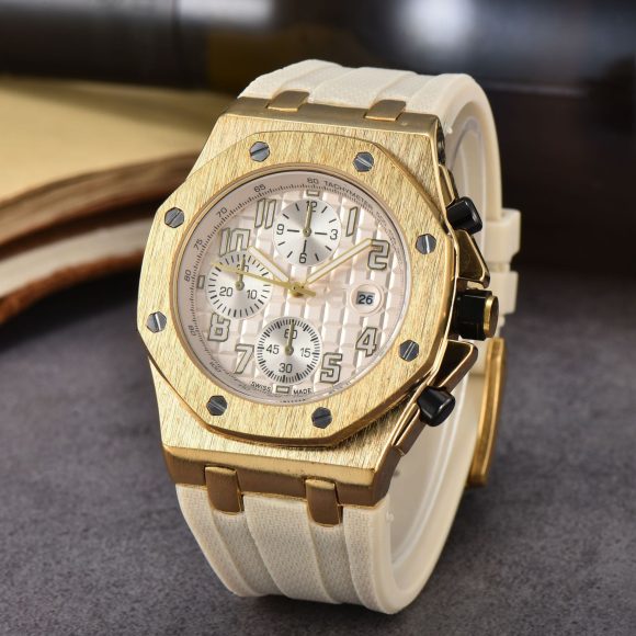 Sports Fashion Calendar Quartz Tape - Image 9