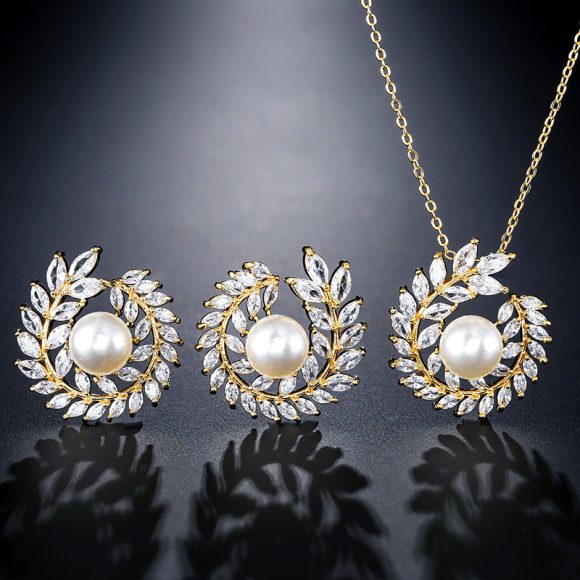 Ornament Sets Of Chain Female Temperament - Image 6