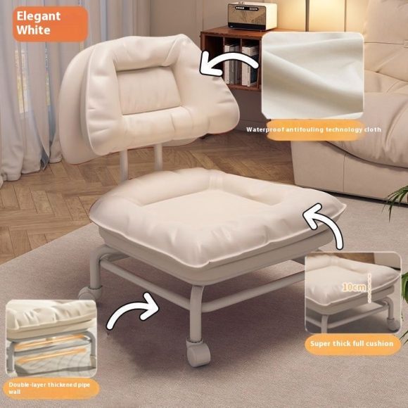 Pulley Baby Caring Fantastic Product Stool - Image 5