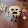 Stinky Tofu Doll Toys Keychain - Image 5