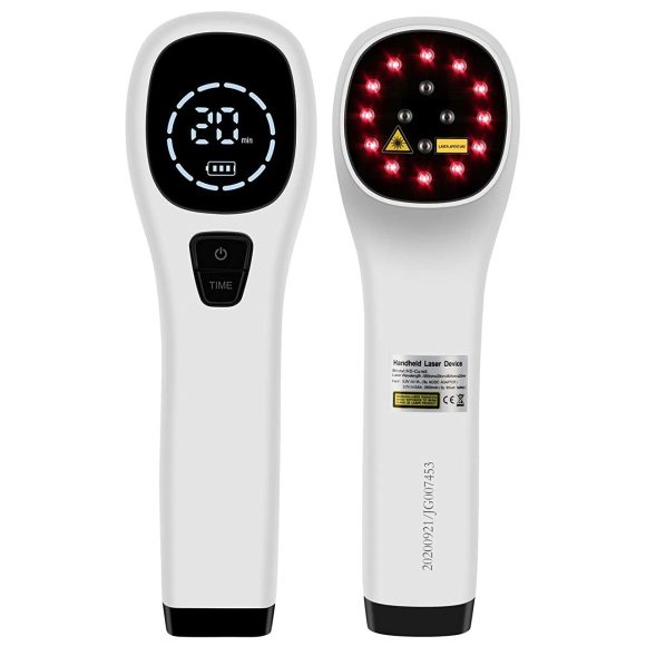 Hand-Held Red Light Therapy Device - Image 6