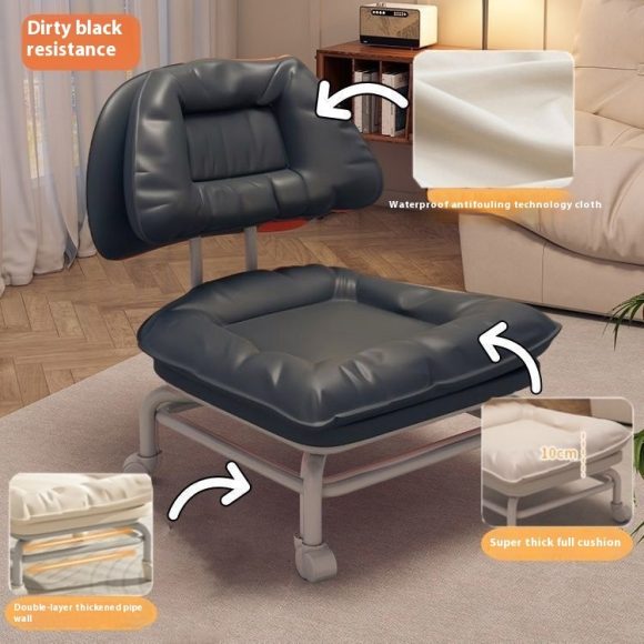 Pulley Baby Caring Fantastic Product Stool - Image 8