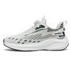 Rotating Buckle Fly-kit Mesh Casual Sports Running Men's Shoes - Image 8