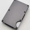 Credit Card Carbon Fiber Wallet - Image 2