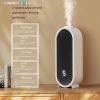 Fully Automatic Aromatherapy And Fragrance Machine  Traceless Wall Mounted Desktop Hotel Home Fragrance Odor Removal - Image 2