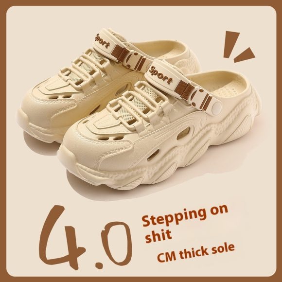 Men's Summer Outdoor Slippers Outdoor - Image 6