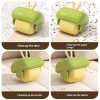 Portable Home Clothes Deburring Ball Roller - Image 9