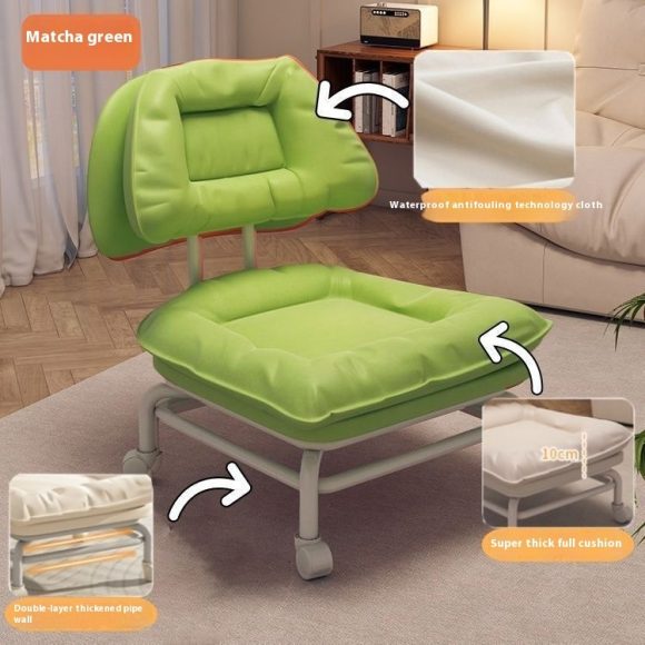 Pulley Baby Caring Fantastic Product Stool - Image 4