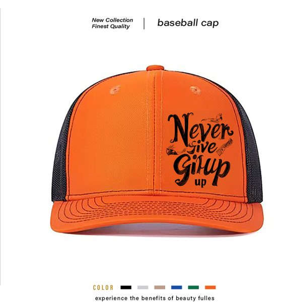 Casual Hat For Men - Image 5