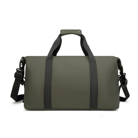 Large Capacity Travel Bag Men's Short Business Trip Portable - Image 2
